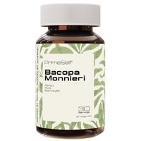 PrimeSelf Bacopa Monnieri (Brahmi)